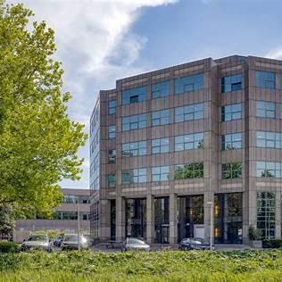 Overschiestraat office 1