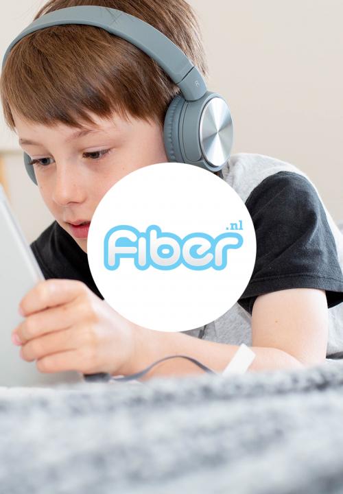 Fiber case