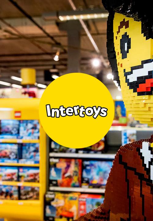 Intertoys case