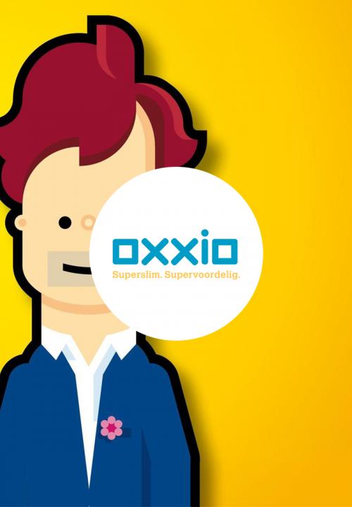 Oxxio case