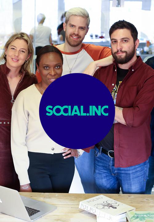 Social inc.