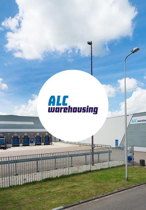 ALC Warehousing